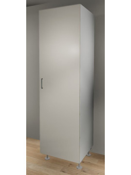 1 Door Pantry - Right Hinged